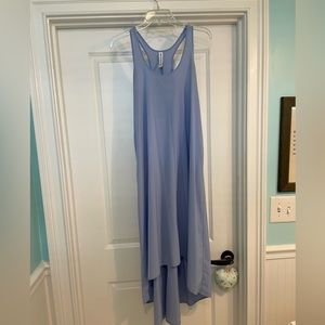 Athleta dress